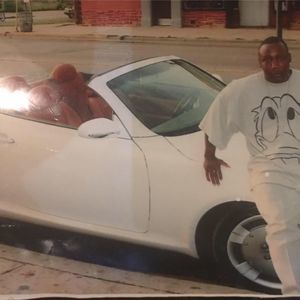 Meet your Posher, Pete